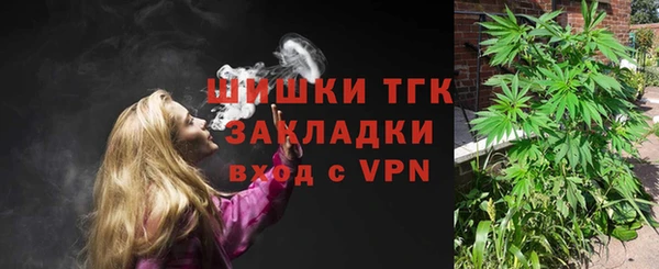 прущий лед Верея