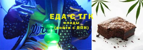 прущий лед Верея